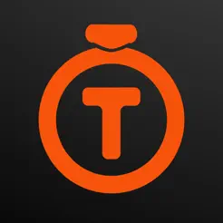 Tabata Stopwatch Pro - App Icon