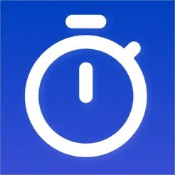 Tabata Timer: Interval Timer - App Icon